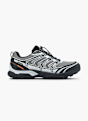 Kappa Halbschuh Grau 150427 1