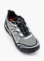 Kappa Halbschuh Grau 150427 2