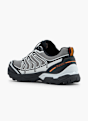 Kappa Low shoe Grey 150427 3