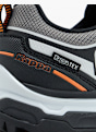 Kappa Halbschuh Grau 150427 5