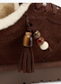 Graceland Low shoe Brown 150425 5