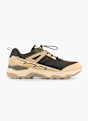 Kappa Slip-on trainer Brown 150434 1