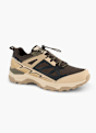Kappa Slip-on trainer Brown 150434 6