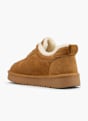Graceland Low shoe Brown 150428 3