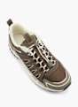 Landrover Low shoe Olive 150836 2