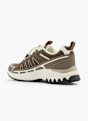 Landrover Low shoe Olive 150836 3