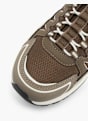 Landrover Low shoe Olive 150836 5