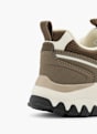 Landrover Low shoe Olive 150836 6