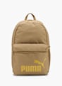 PUMA Ruksak Zemljana boja 150835 1