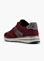 Medicus Sneaker Bordeaux 150961 3