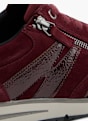 Medicus Sneaker Bordeaux 150961 5