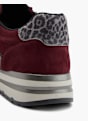 Medicus Sneaker Bordeaux 150961 6