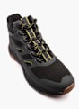 Regatta Laced ankle boot black 150888 2