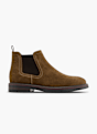 AM SHOE Chelsea čizme Bež 150890 1