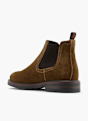 AM SHOE Chelsea čizme Bež 150890 3