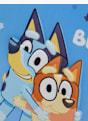 Bluey Ruksak Plava 150944 5