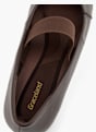 Catwalk Ballet flat Brown 150946 5