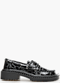 Catwalk Loafer Siyah 150951 1