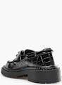 Catwalk Loafer Siyah 150951 3