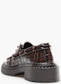 Catwalk Loafer Kahverengi 150949 3
