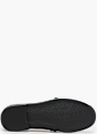 Catwalk Loafer Siyah 150952 4