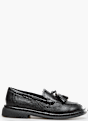 Catwalk Loafer Siyah 150981 1
