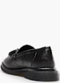 Catwalk Loafer Siyah 150981 3