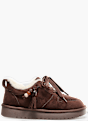 Catwalk Sneaker Kahverengi 151030 1