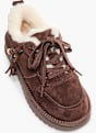Catwalk Sneaker Kahverengi 151030 2