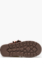 Catwalk Sneaker Kahverengi 151030 4