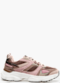 Catwalk Sneaker Rose Pembe 151031 1
