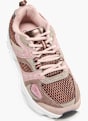 Catwalk Sneaker Rose Pembe 151031 2