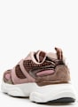 Catwalk Sneaker Rose Pembe 151031 3