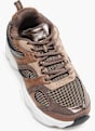 Catwalk Sneaker Kahverengi 151028 2