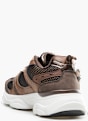 Catwalk Sneaker Kahverengi 151028 3