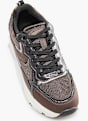 Catwalk Sneaker Kahverengi 151029 2