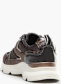 Catwalk Sneaker Kahverengi 151029 3