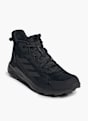 adidas Mid Cut Siyah 151051 2