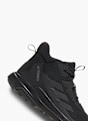 adidas Mid Cut Siyah 151051 5