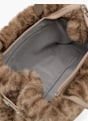 Catwalk Tote bag Beige 151063 4