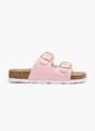 Björndal Pantolette Pink 151090 1