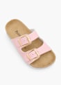Björndal Pantolette Pink 151090 2