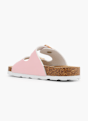 Björndal Pantolette Pink 151090 3