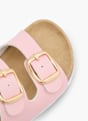 Björndal Pantolette Pink 151090 5