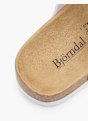 Björndal Pantolette Pink 151090 6