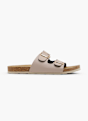 Björndal Pantolette Taupe 151093 1
