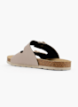 Björndal Pantolette Taupe 151093 3