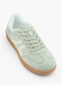 Claudia Ghizzani Sneaker Mint 151112 2