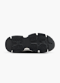 Graceland Chunky trainer Black 151134 4