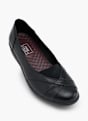 Easy Street Plitke cipele Crna 151219 2